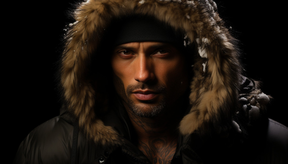 Booba dévoile la pochette de son album “Ultra”